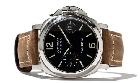 panerai watch chrono24|panerai watches official website.